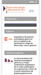 Mobile Screenshot of gastrolat.org