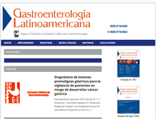 Tablet Screenshot of gastrolat.org